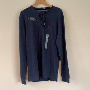 U.S. Polo Association